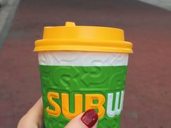 -赛百味SUBWAY(奥城店)