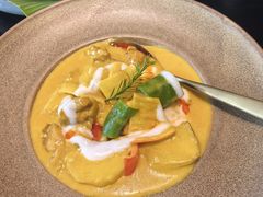 -Thai Alley泰爱里(二沙岛店)
