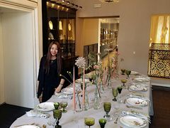 -Royal Copenhagen Flagship Store(皇家哥本哈根旗舰店)