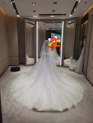 -MuseMarry婚纱(前海嘉里中心店)