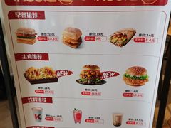 -肯德基(西稍门店)