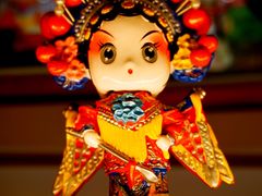 -北京前门建国饭店