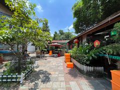 -杨厝六十六农庄农舍(杨厝路店)