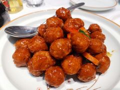 焦溜丸子-到家尝北京菜(西坝河店)