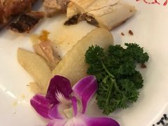 -沿江海南菜·文昌鸡祖师爷(大东海店)