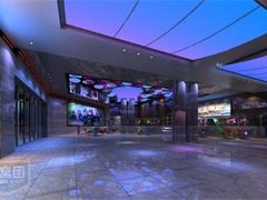 -红星电影世界开元地中海店(RealD杜比全景声)