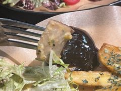 -The Cheebat 锌吧·Bistro(体育西店)