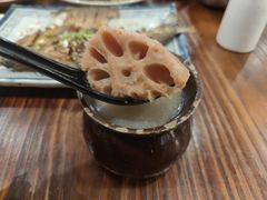 -刘师父老汉口江湖菜(蔡锷路店)