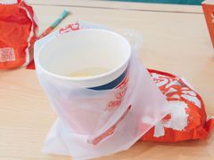 -塔斯汀中国汉堡(农业大厦店)