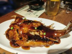 -马灯部落·西湖边的创意山景餐厅(虎跑动物园店)