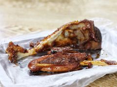 -赵元章肉骨烧(山塘街店)