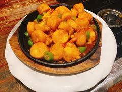 -小俩口烧烤东北菜(双井店)