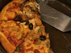 -必胜客(东大桥店)