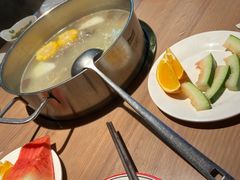 -许府牛杂·鲜牛肉火锅(梁溪万达店)
