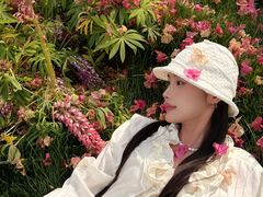 -沂蒙云瀑洞天景区
