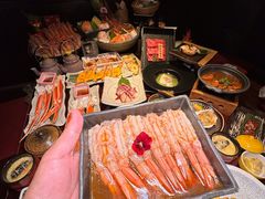 -松鹤精致料理(五一中路店)