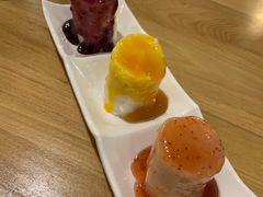 -陈傻子餐厅(世纪都会店)