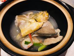 -潮福城大酒楼·潮粤菜·港式点心(阳光城店)