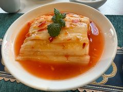 -濮园 · 四合院餐厅