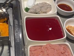 -海底捞火锅(吾悦广场店)