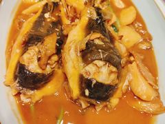 红烧小河豚-双东酒店(东关街店)