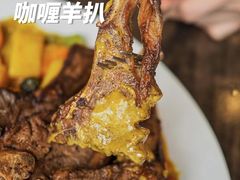 -澳门木偶葡国餐厅(珠海店)