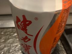 -長壹旋转烤吧 农家鸡火锅