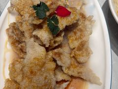 -老妈菜馆(建设街店)