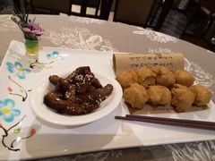 -香云轩·顺德菜(香云纱园林酒店店)