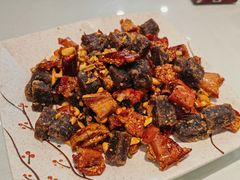 -赵家馆(燕山大街店)