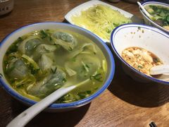 -老苏州大客堂·苏帮菜·松鼠桂鱼·苏州传统小吃(观前街人民商场店)