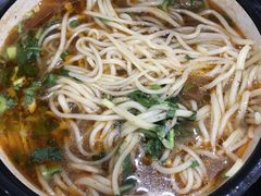 -宛平李记小吃(东关街店)