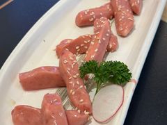 -極屋鮨牛 · 烧肉酒场(时代C馆店)