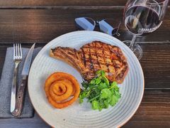 -The Meat & Wine Co Southbank(南岸店)