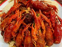 -香满锅老北京羊蝎子火锅·家常菜(新街口店)