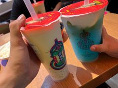 -宝葫芦西北茶食铺(万达店)