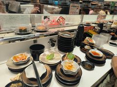 -争鲜回转寿司(朝北大悦城店)