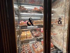 -B&C黄油与面包·THE GARDEN BAKERY概念店(世纪汇店)