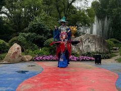 -沈阳植物园