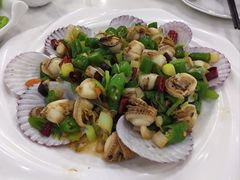 -威海渔村(黄兴路店)