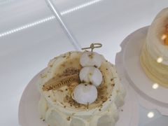 -WenTinG文汀·半糖蛋糕(合生汇店)