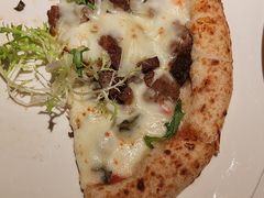 -佐度王子扒房(天鹅湖店)