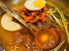 -西塔老太太泥炉烤肉(武汉摩尔城店)