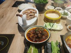 -龙聚德北京烤鸭(沙坪坝华宇A馆店)