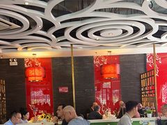 -大碗居·烤鸭·鱼头泡饼(天坛东门店)