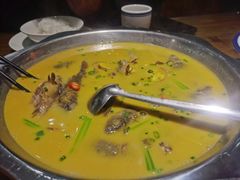 -衡州府三菜一汤(长沙大道店)