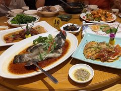 -德胜轩正宗顺德菜(宝安沙井会展中心店)