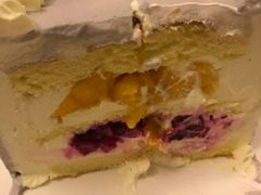 -简·煦蛋糕定制(下沙店)