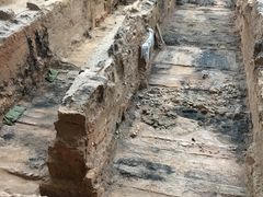 -秦始皇帝陵博物院-丽山园