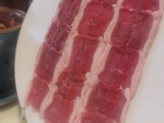 -涮福記·现切牛羊肉火锅(世纪汇店)